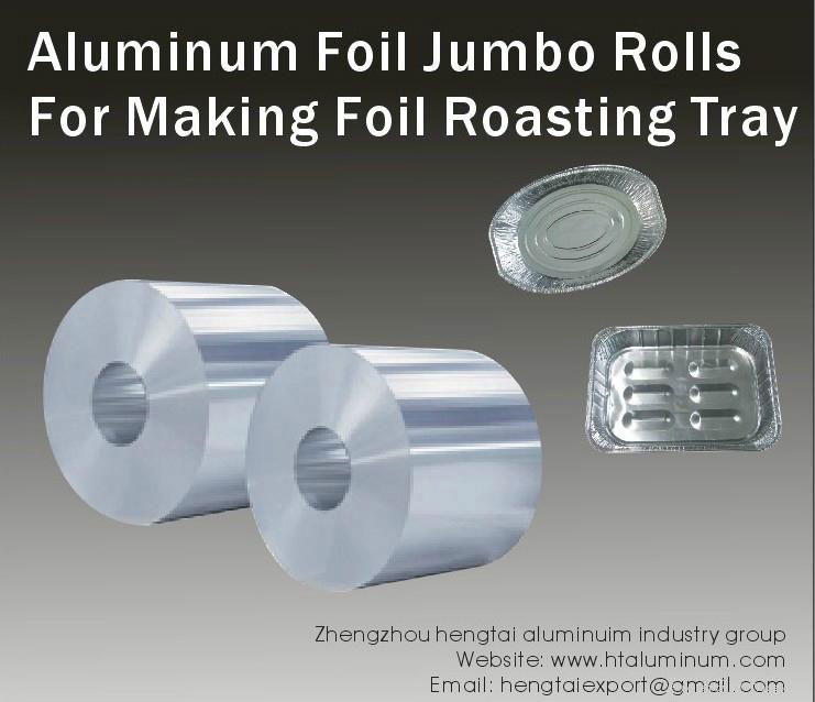 aluminum foil container 4