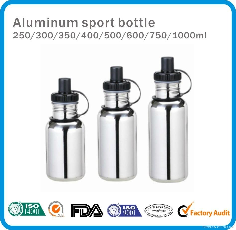 aluminum sport water bottle 3