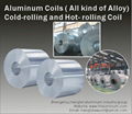 aluminum foil jumbo roll 1