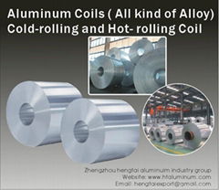 aluminum foil jumbo roll