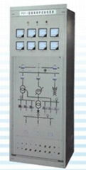 繼電保護試驗電源屏