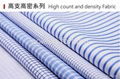 high count and density Fabric