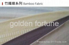 Bamboo Fabric