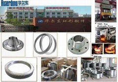 Zhangjiagang Huaerdong Ring Forgings Co., Ltd