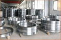 forged ring flange