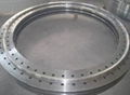 china wind tower flange 1