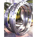 Wind Turbine Tower Flange 1