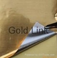 Glossy Gold Film Self Adhesive 1