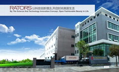 Rators Decorating Material Co.,Ltd.