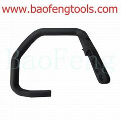 Partner 350/351 chain saw-handle bar