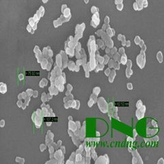 Nano Calcium Carbonate