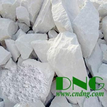 Heavy & Ground Calcium Carbonate