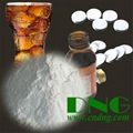 Pharmaceutical And Food Grade Calcium
