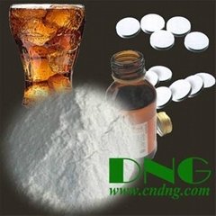 Pharmaceutical And Food Grade Calcium Carbonate