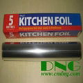 Household Aluminium Foil   1