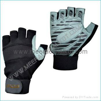 Weight Lifting Gloves/Exercise Gloves