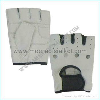 Weight Lifting Gloves/Exercise Gloves 2