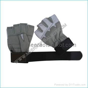 Weight Lifting Gloves/Exercise Gloves 3