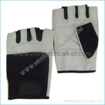 Weight Lifting Gloves/Exercise Gloves 4