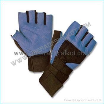 Weight Lifting Gloves/Exercise Gloves 5