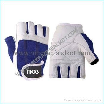Weight Lifting Gloves/Weightlifting Gloves/Fitness Gloves