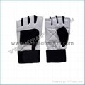 Weight Lifting Gloves/Weightlifting Gloves/Fitness Gloves 2