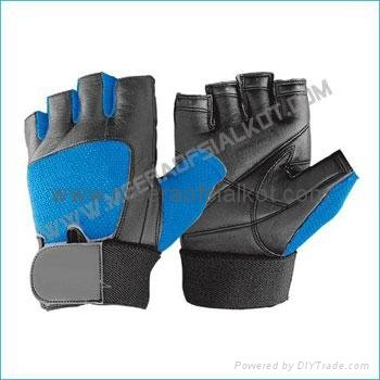 Weight Lifting Gloves/Weightlifting Gloves/Fitness Gloves 4