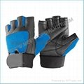 Weight Lifting Gloves/Weightlifting Gloves/Fitness Gloves 4