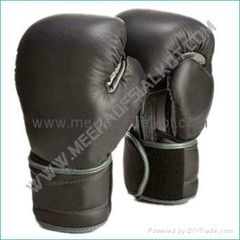 Boxing Gloves And Boxing Gears