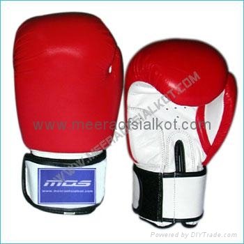 Boxing Gloves And Boxing Gears 2