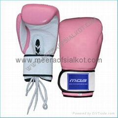 Artful Boxing Gloves-Boxing Gear