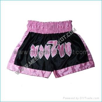 Best Quality Boxing Shorts 3