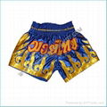 Boxing Short/Boxing Trunks/Boxing Gear 1