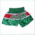 Boxing Short/Boxing Trunks/Boxing Gear 4