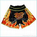 Boxing Short/Boxing Trunks/Boxing Gear 5