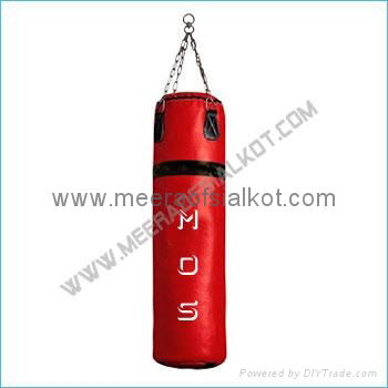 Best Kick Boxing Punching Bag