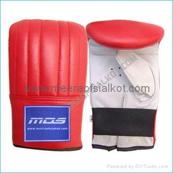 Best Kick Boxing Punching Bag 4