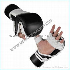 MMA Fight Gloves/MMA Gears