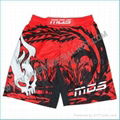 MMA Fight Shorts 2