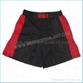MMA Fight Shorts 5
