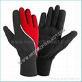 Cross Country Gloves Winter Cycle Gloves Cycle Gloves 1