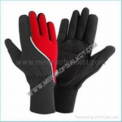 Cross Country Gloves Winter Cycle Gloves Cycle Gloves