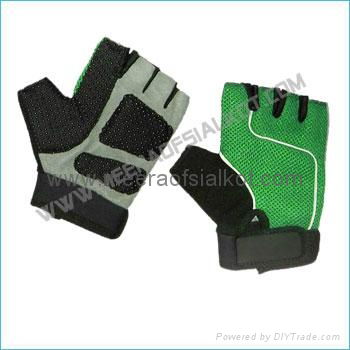Cross Country Gloves Winter Cycle Gloves Cycle Gloves 4