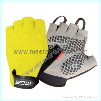 Best Style Pro Cycling Gloves 3