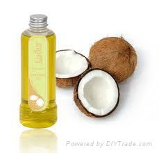 Coconut Oil