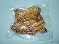 Dried Banana (whole, solf)