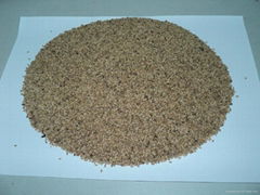 White Sesame Seeds