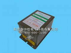 奇斯克QSK-509A 高压电源供应器