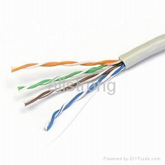 UTP Cat 5e Cable