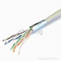 FTP Cat 5e Cable